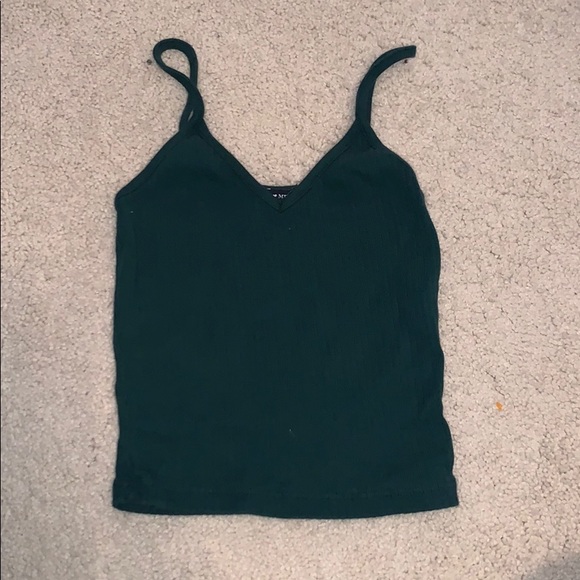 Brandy Melville Tank Top - Picture 2 of 3